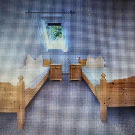 Ferienwohnung Ferienhof Anneliese Thorwarth Blomberg  Exterior foto