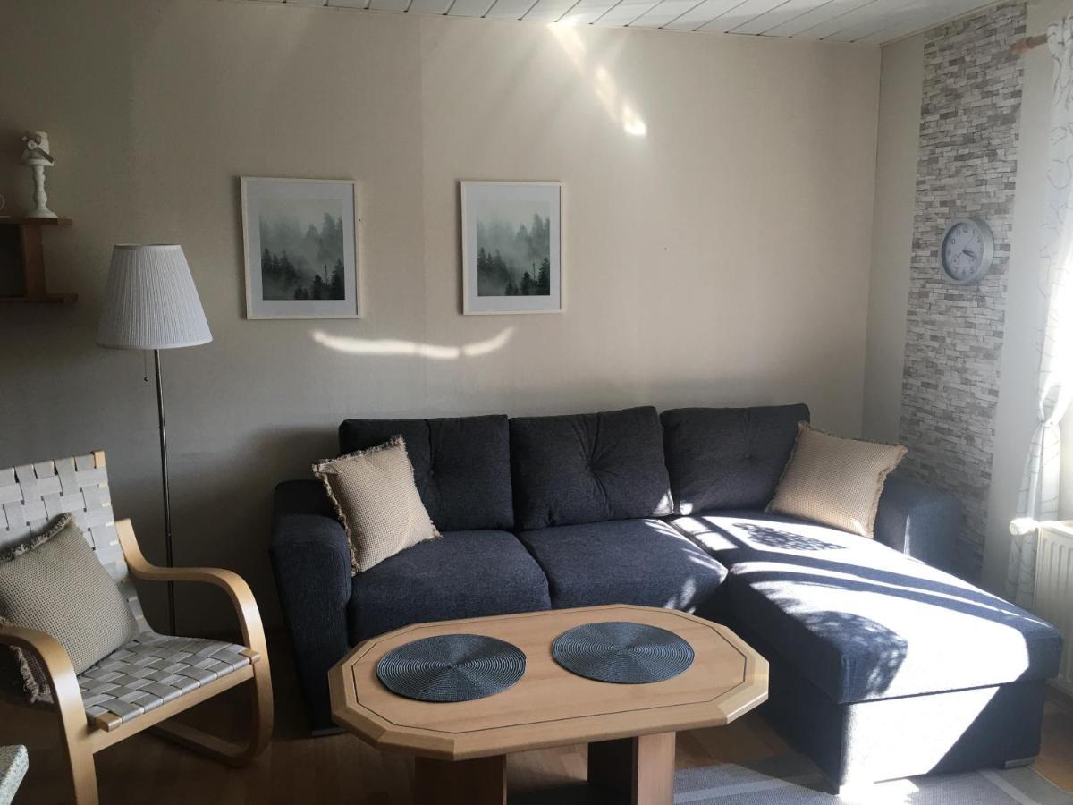 Ferienwohnung Ferienhof Anneliese Thorwarth Blomberg  Exterior foto