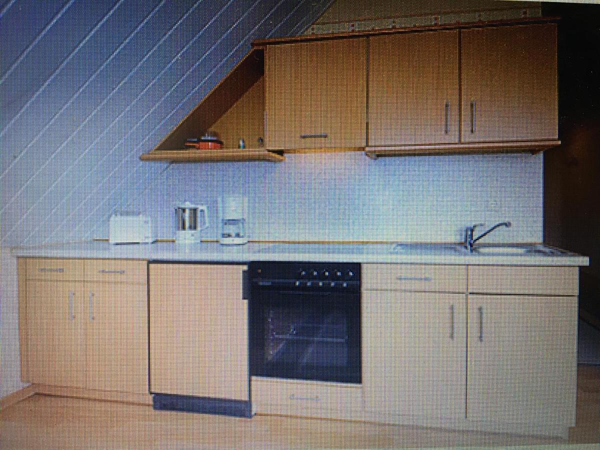 Ferienwohnung Ferienhof Anneliese Thorwarth Blomberg  Exterior foto